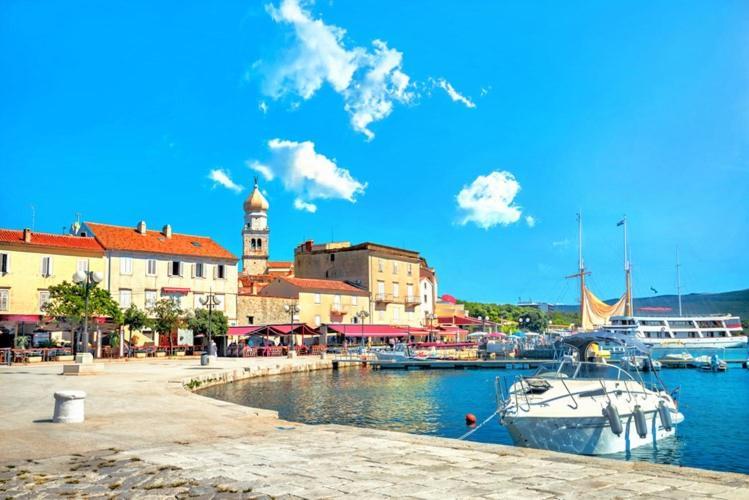Appartamento Lina Vrh (Krk)
