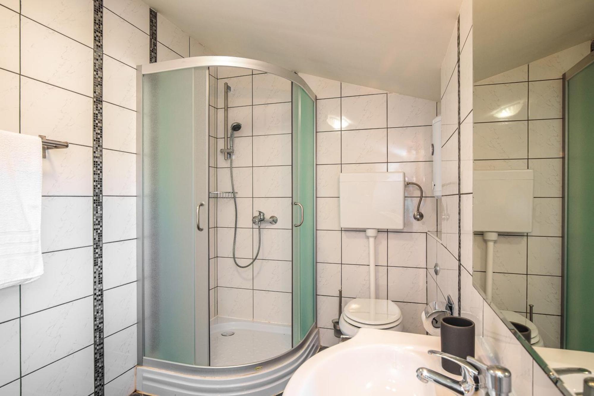 Lina Appartamento Vrh (Krk)