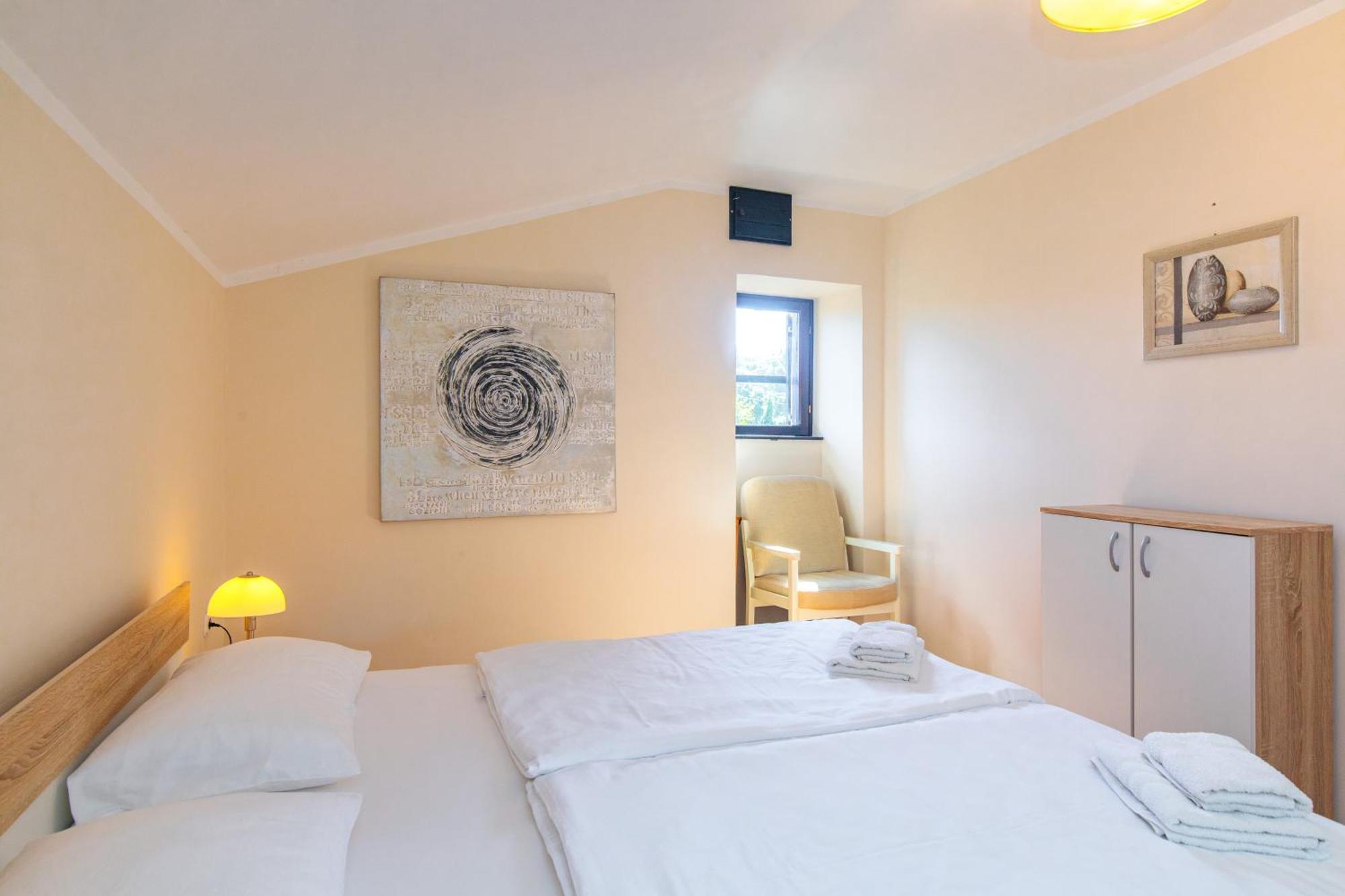 Lina Appartamento Vrh (Krk)