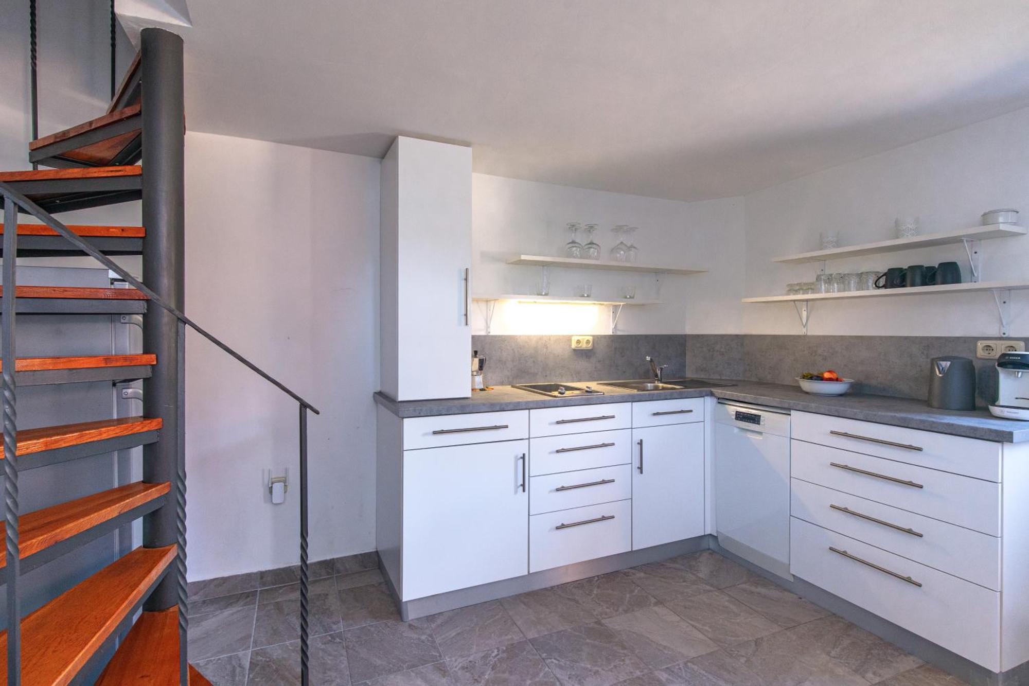 Lina Appartamento Vrh (Krk)