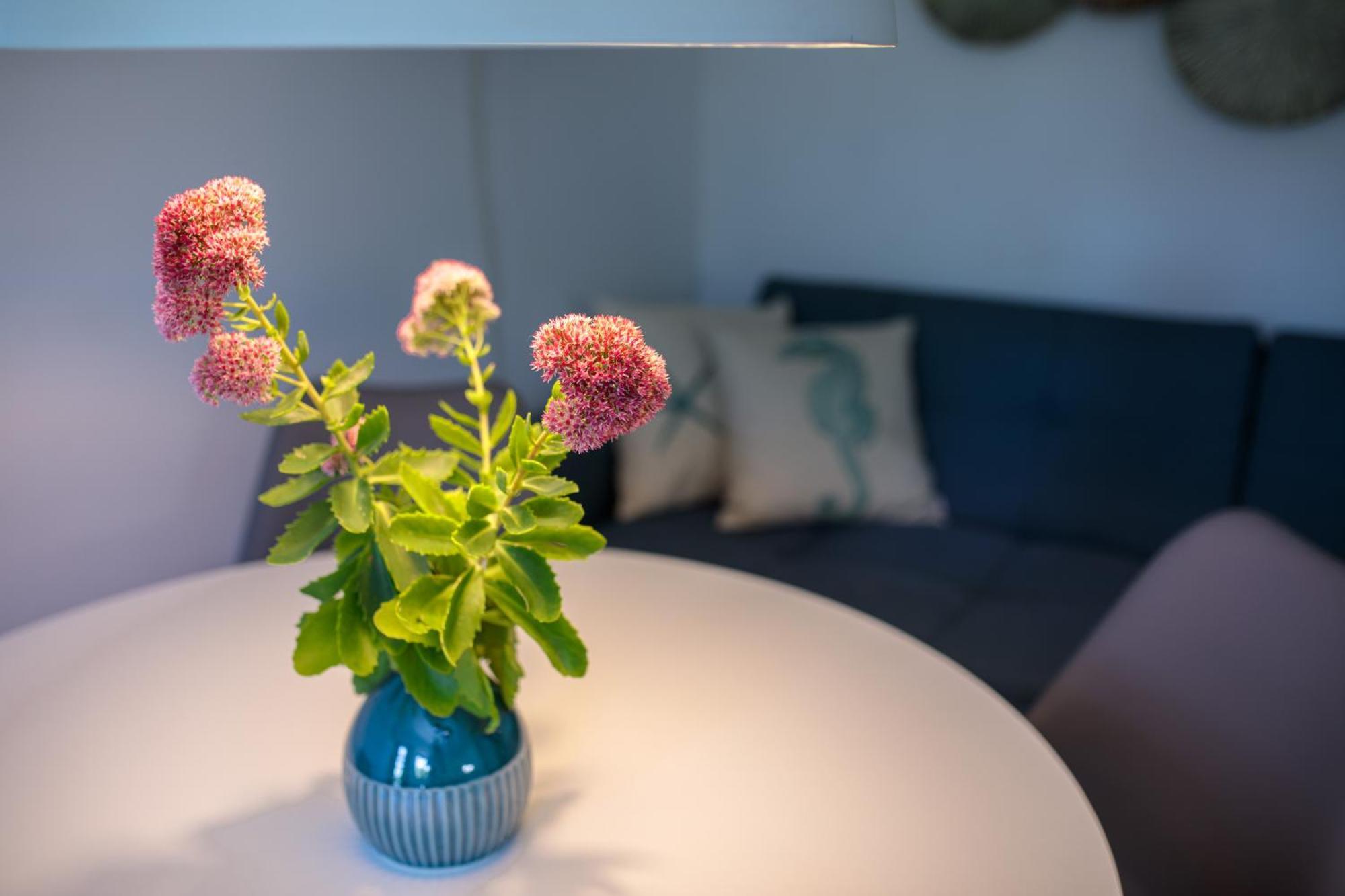 Lina Appartement *