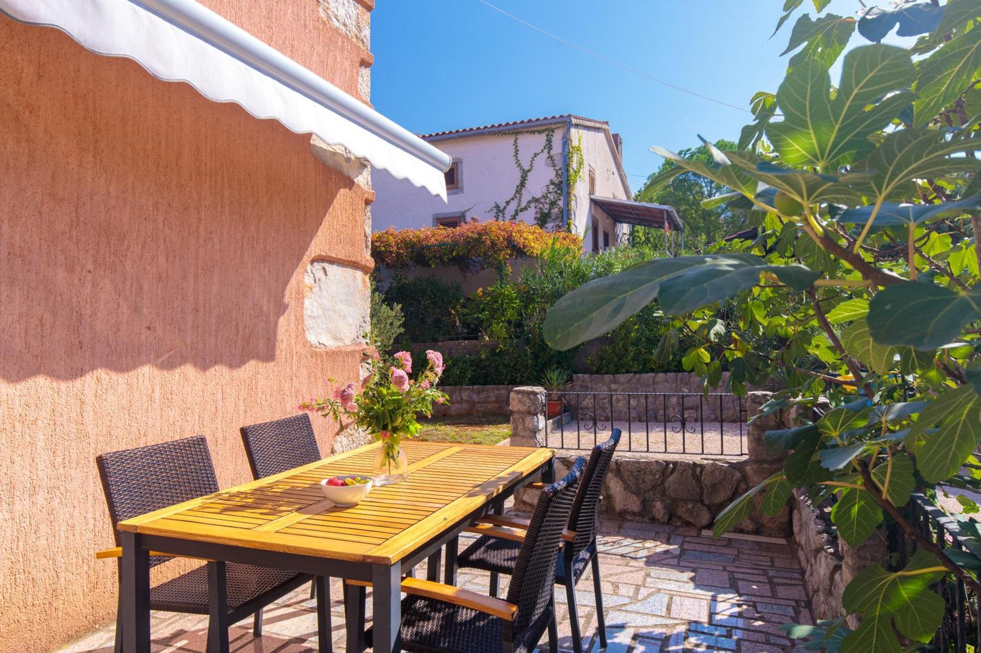 Appartement Lina