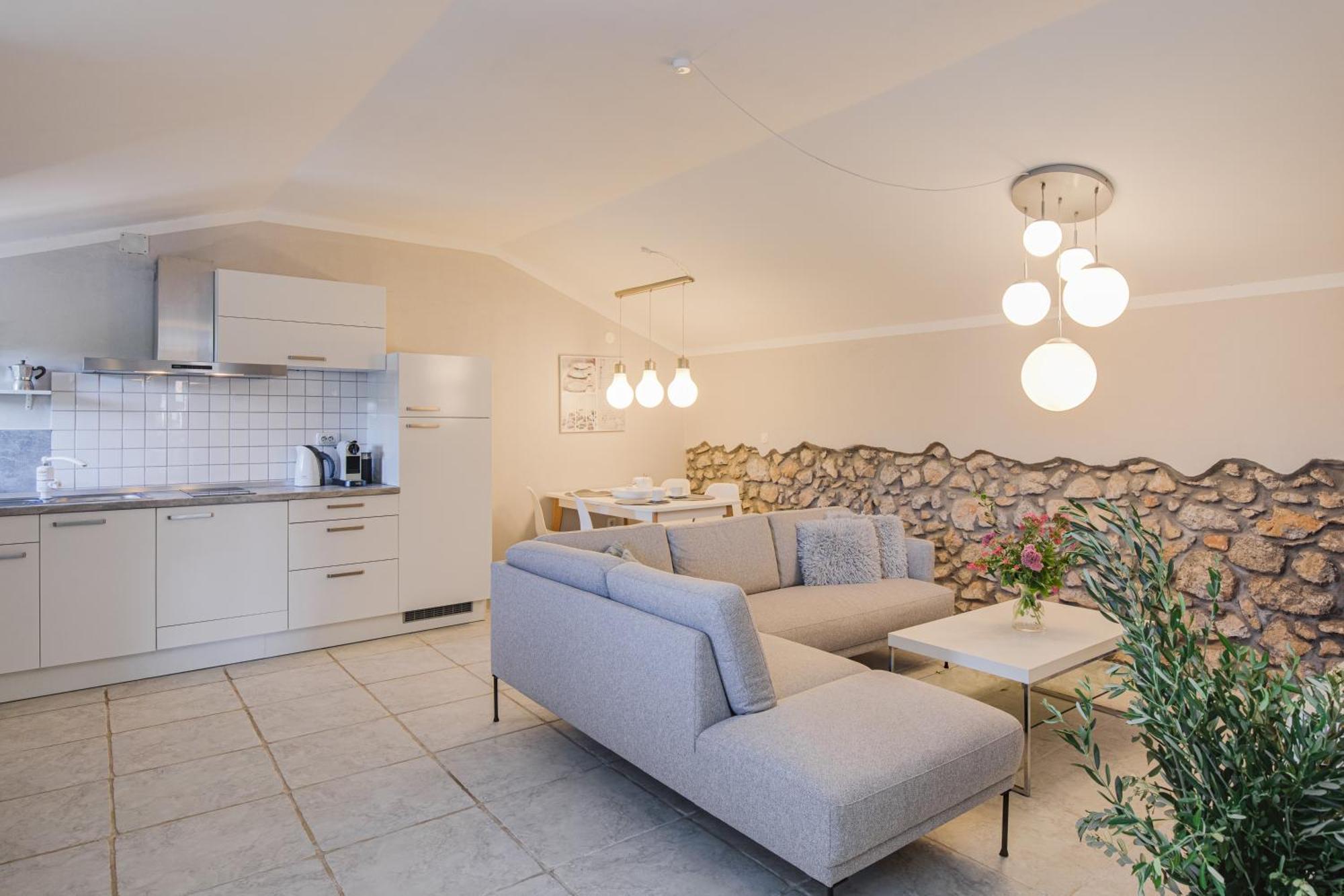 Appartement Lina