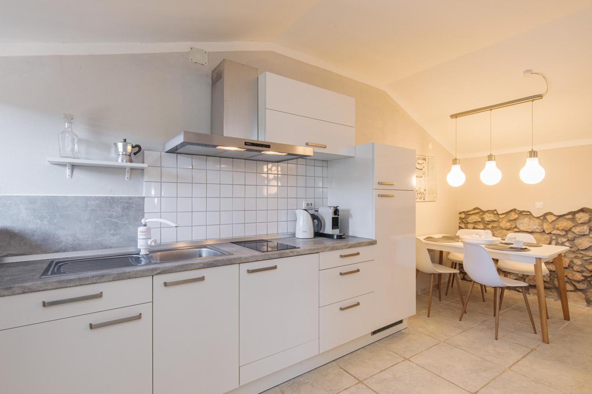 Lina Appartement